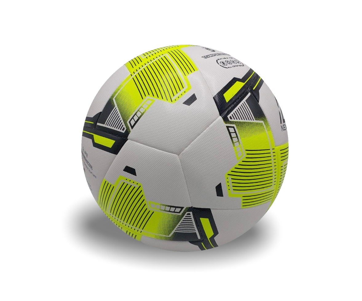 PRO HYBRID NEON BALL