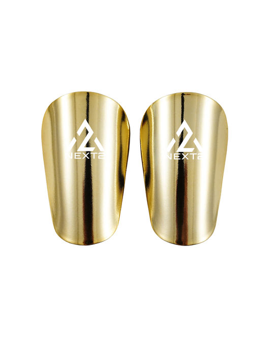 NEXT2 GOLD SHINGUARDS
