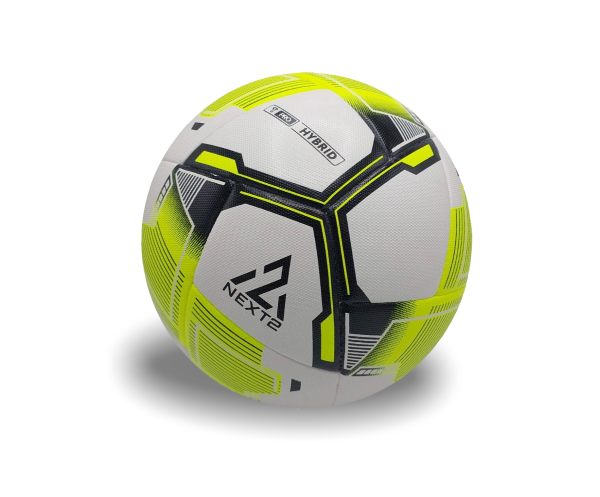 Soccer Balls