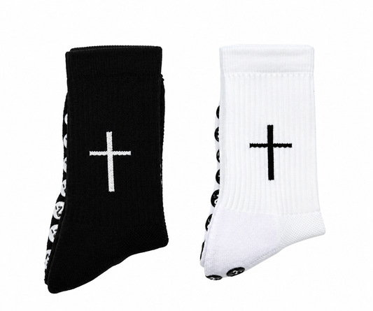 CROSS - NEXT2 GRIP SOCKS