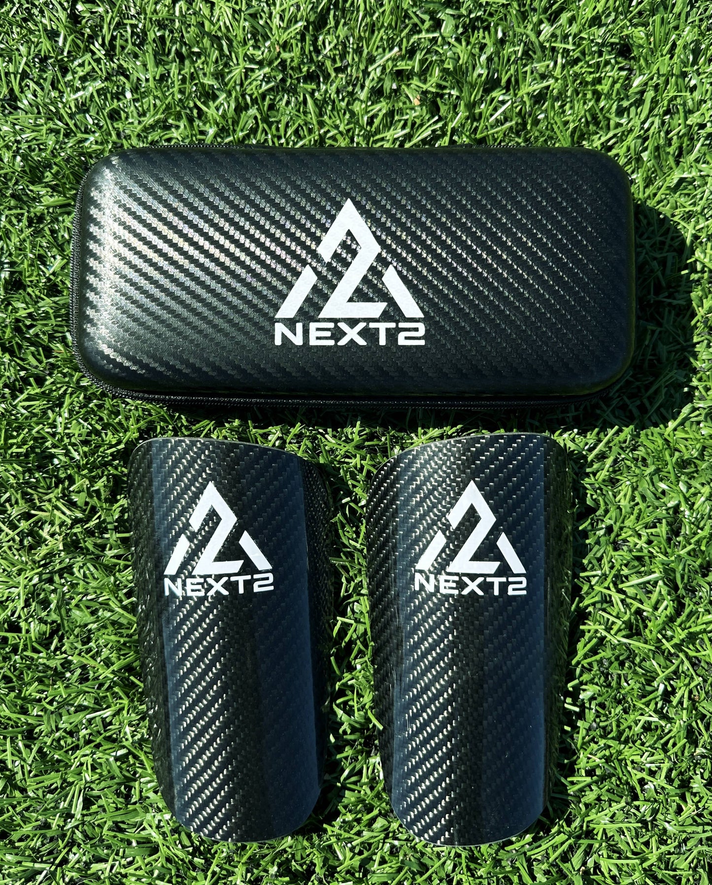 shin guards carbon fiber