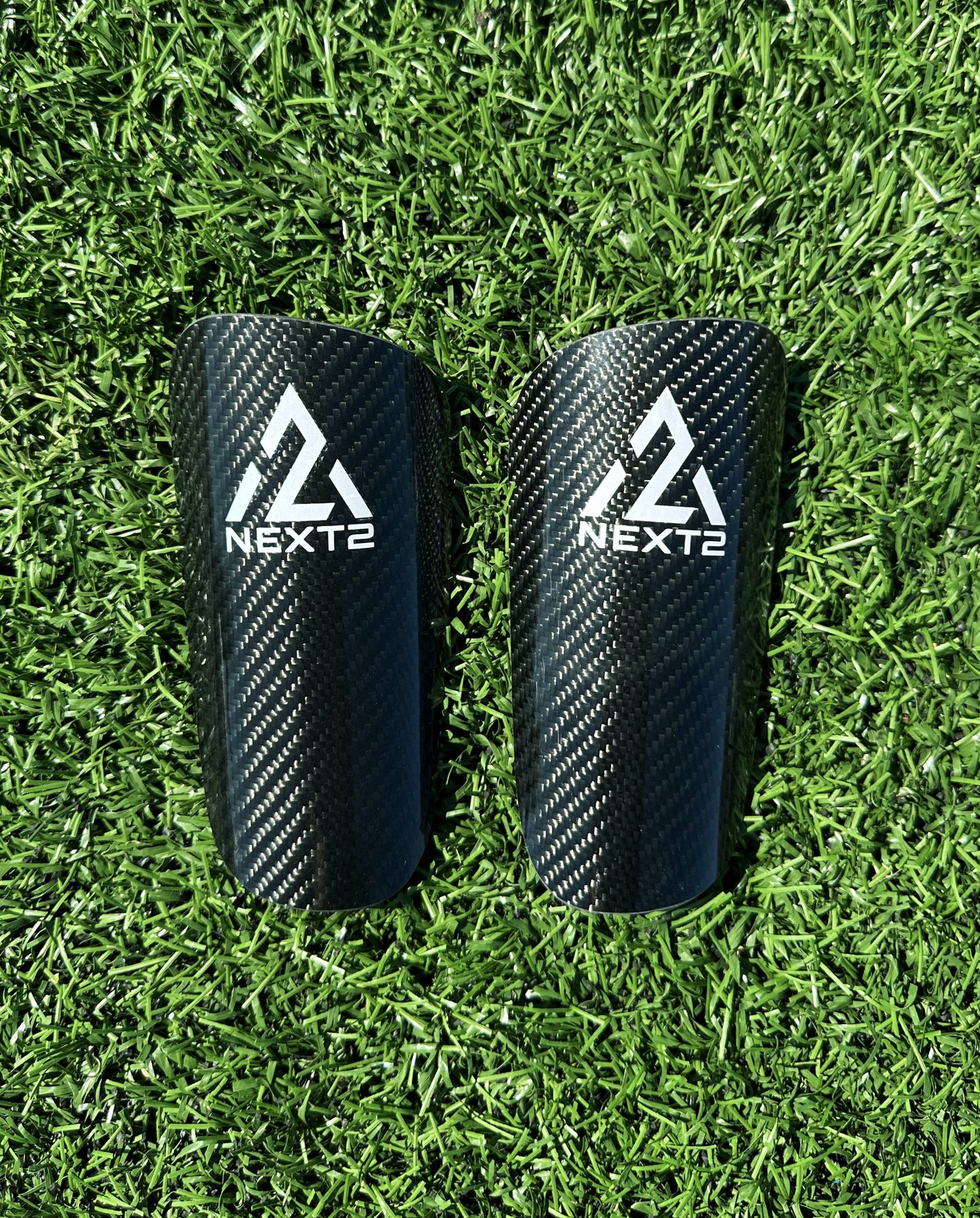 shin guards carbon fiber