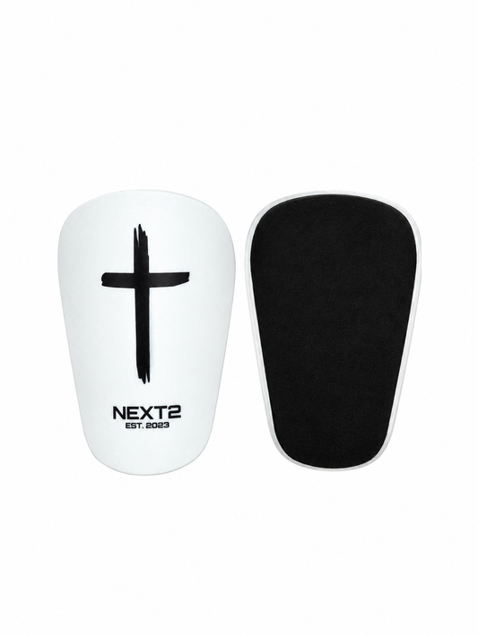 NEXT2 ACTIVE SHIN GUARDS