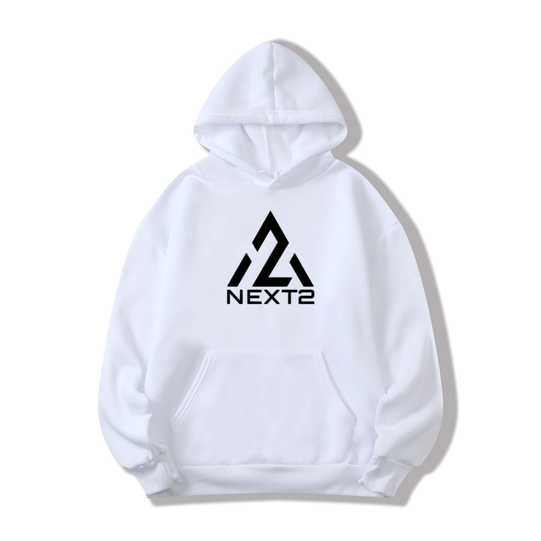 NEXT2 HOODIES