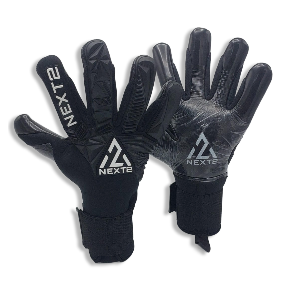 NEXT2 GOALKEEPER GLOVES PERFORMANCE MODEL