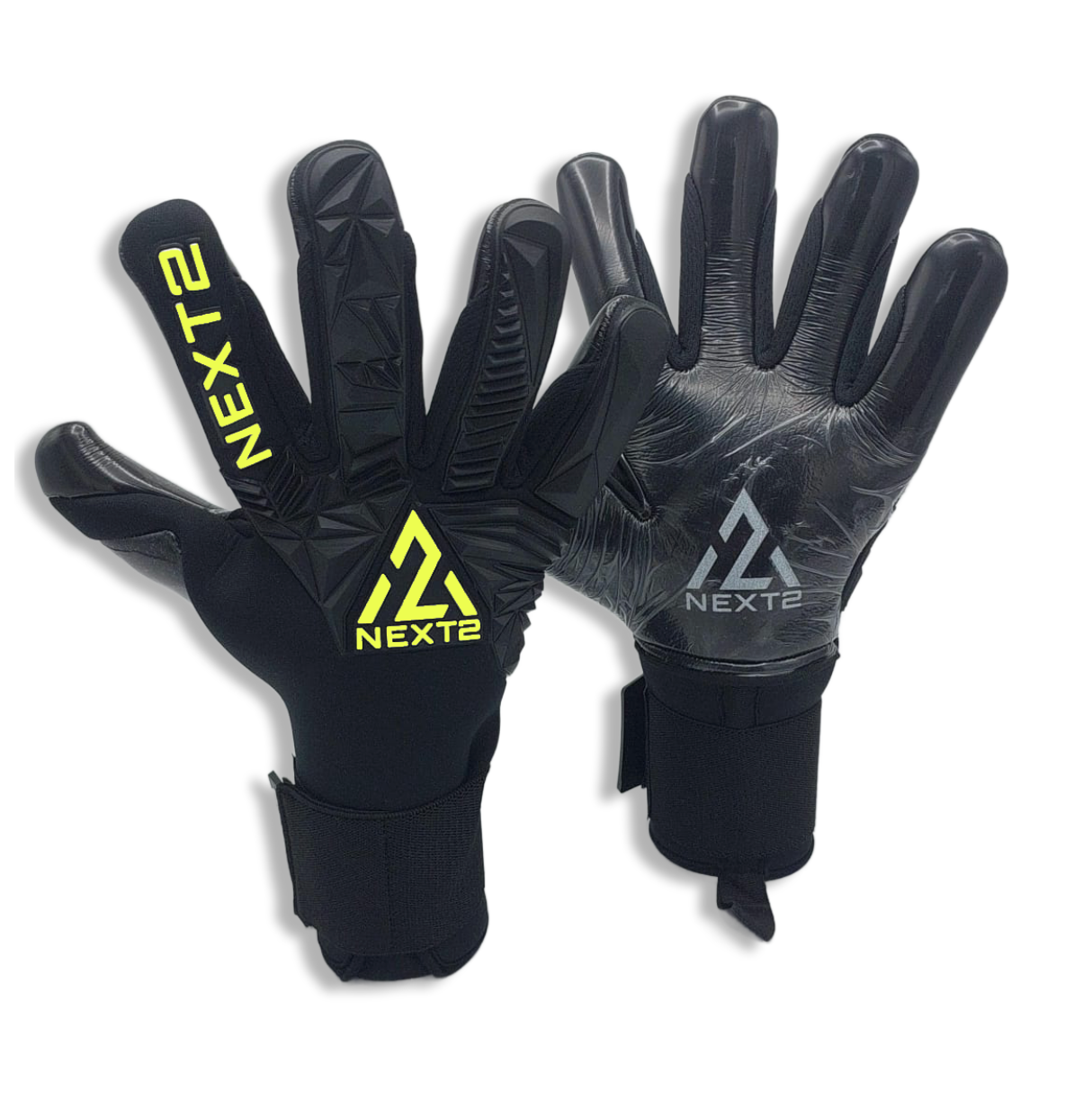 NEXT2 GOALKEEPER GLOVES PERFORMANCE MODEL