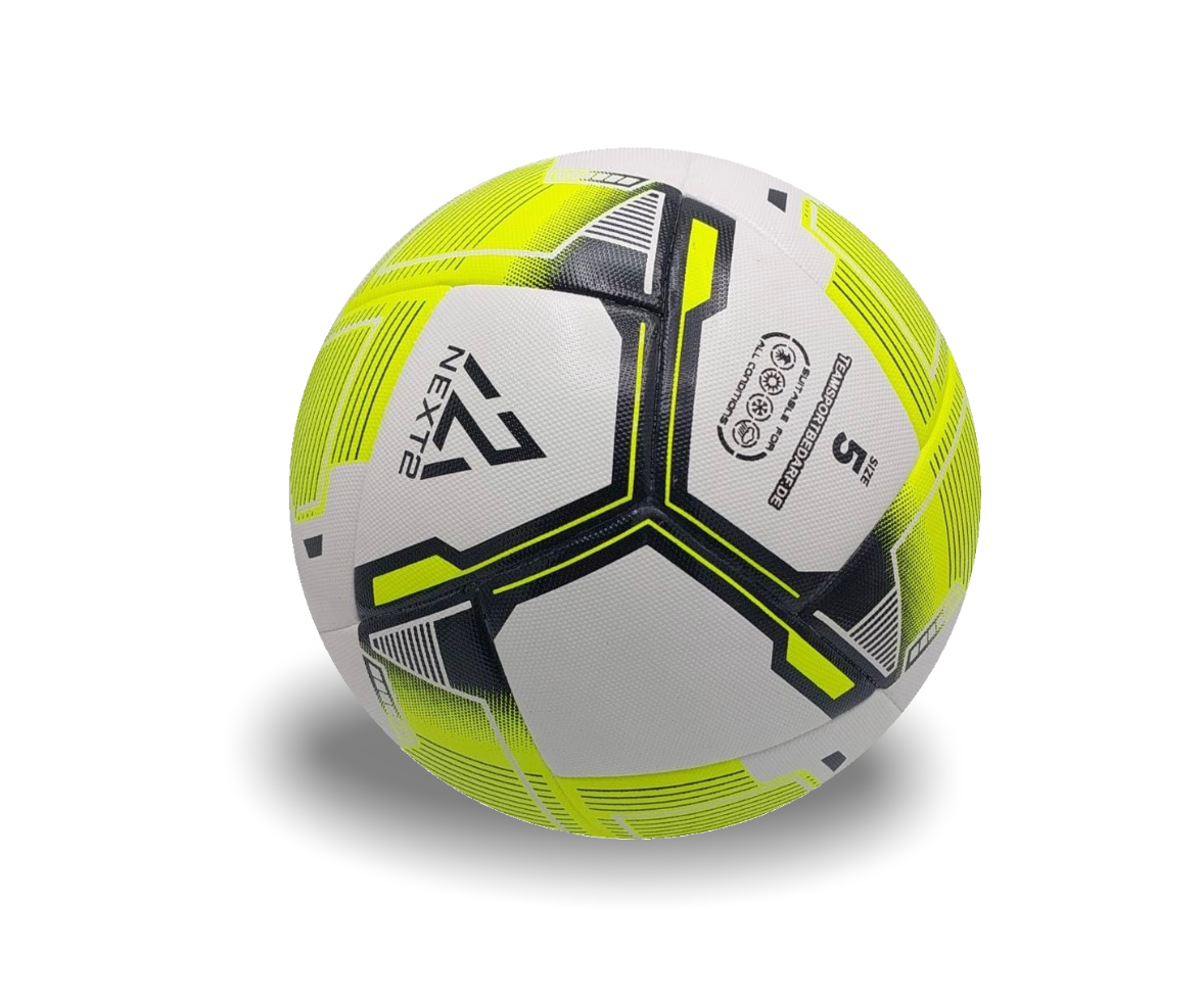 PRO HYBRID NEON BALL