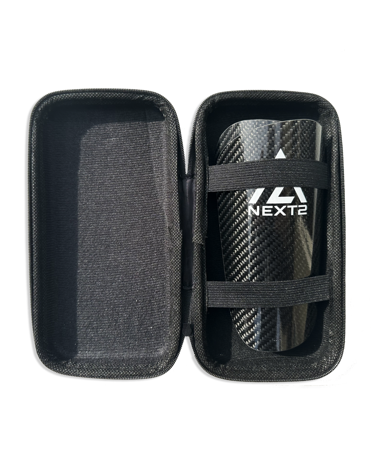 shin guards carbon fiber