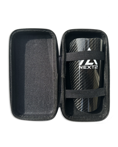 shin guards carbon fiber